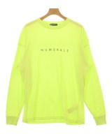 NUMERALS Tシャツ・カットソー