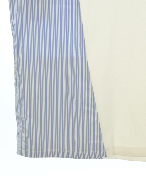 NUMERALS（ヌメラルズ）Tシャツ・カットソー 白 サイズ:L メンズ/2200686098263