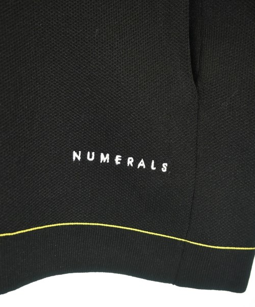 NUMERALS（ヌメラルズ）カーディガン 黒 サイズ:M メンズ/2200690154016