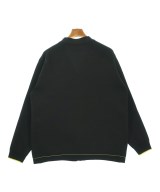 NUMERALS（ヌメラルズ）カーディガン 黒 サイズ:M メンズ/2200690154016