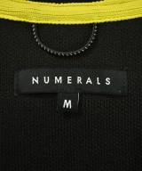 NUMERALS（ヌメラルズ）カーディガン 黒 サイズ:M メンズ/2200690154016
