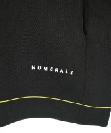 NUMERALS（ヌメラルズ）カーディガン 黒 サイズ:M メンズ/2200690154016