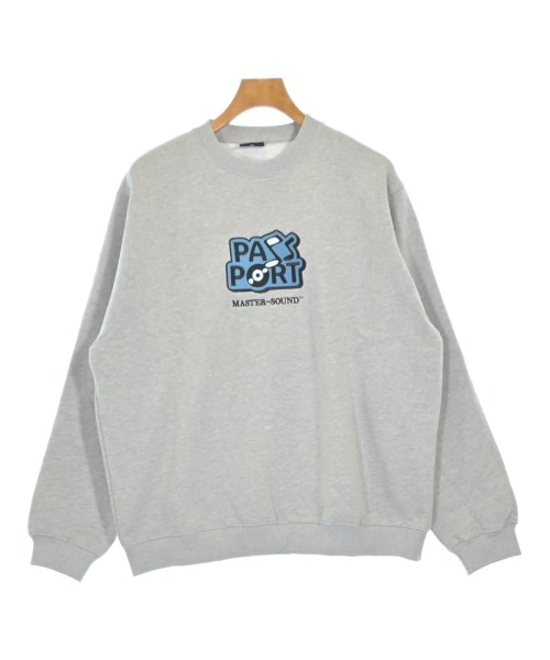 PASS PORT(パスポート)のスウェット サイズ:L 7,200円