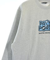 PASS PORT（パスポート）スウェット グレー サイズ:L メンズ/2200736887335