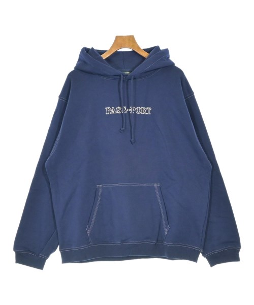 PASS PORT(パスポート)のパーカー サイズ:XL 8,200円