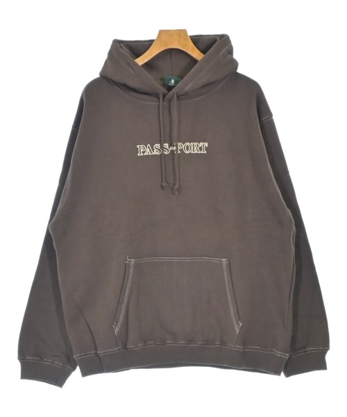 PASS PORT(パスポート)のパーカー サイズ:XL 8,200円