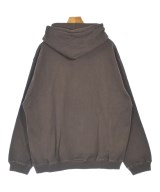 PASS PORT（パスポート）パーカー 茶 サイズ:XL メンズ/2200736887434