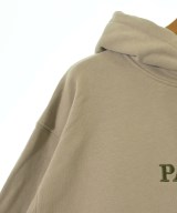 PASS PORT（パスポート）パーカー ベージュ サイズ:L メンズ/2200736887571