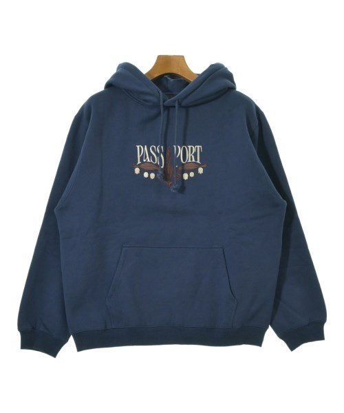PASS PORT(パスポート)のパーカー サイズ:M 8,200円
