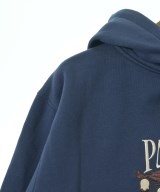 PASS PORT（パスポート）パーカー 紺 サイズ:M メンズ/2200736887595