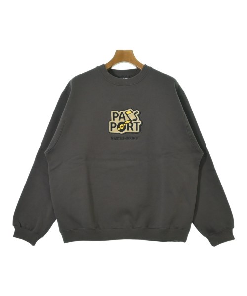 PASS PORT(パスポート)のスウェット サイズ:L 7,200円