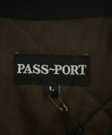 PASS PORT（パスポート）その他 ベージュ サイズ:L メンズ/2200736887809