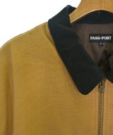 PASS PORT（パスポート）その他 ベージュ サイズ:L メンズ/2200736887809