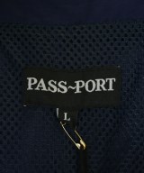 PASS PORT（パスポート）その他 紺 サイズ:L メンズ/2200736887946