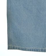 PASS PORT（パスポート）デニムパンツ 青 サイズ:36(XXL位) メンズ/2200736889292