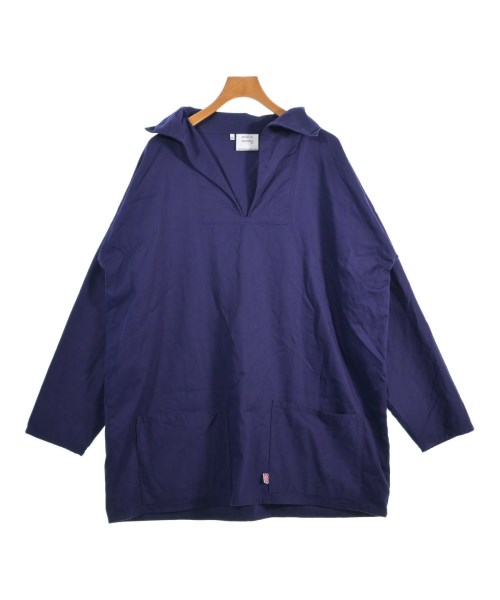 ニューリンスモック(NEWLYN SMOCKS)のNEWLYN SMOCKS カジュアルシャツ