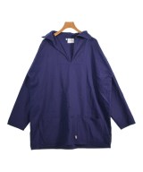 NEWLYN SMOCKS カジュアルシャツ