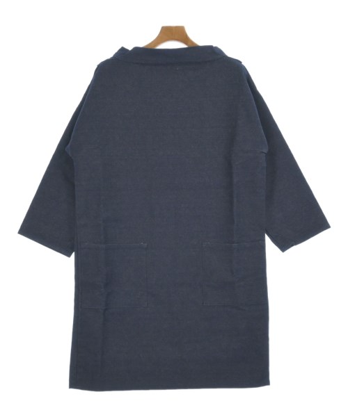 ニューリンスモック(NEWLYN SMOCKS)のNEWLYN SMOCKS カジュアルシャツ