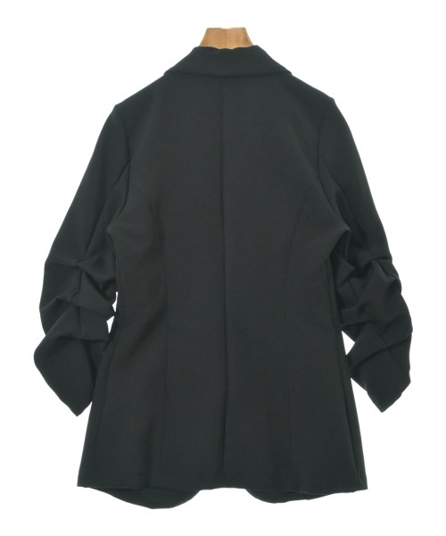 MODE FOURRURE（モードフルーレ）その他 黒 サイズ:-(L位) レディース/2200642639080