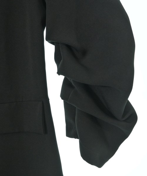 MODE FOURRURE（モードフルーレ）その他 黒 サイズ:-(L位) レディース/2200642639080