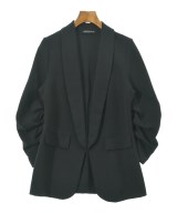 MODE FOURRURE（モードフルーレ）その他 黒 サイズ:-(L位) レディース/2200642639080