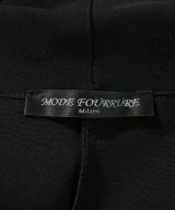 MODE FOURRURE（モードフルーレ）その他 黒 サイズ:-(L位) レディース/2200642639080