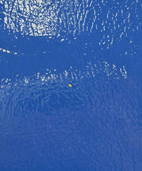 MODE FOURRURE（モードフルーレ）トートバッグ 青 サイズ:- レディース/2200670861095