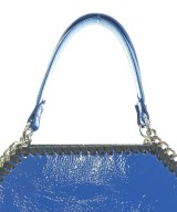 MODE FOURRURE（モードフルーレ）トートバッグ 青 サイズ:- レディース/2200670861095