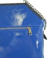 MODE FOURRURE（モードフルーレ）トートバッグ 青 サイズ:- レディース/2200670861095