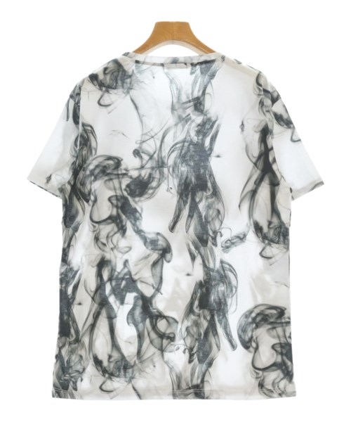 MODE FOURRURE（モードフルーレ）Tシャツ・カットソー 白 サイズ:L メンズ/2200704098077