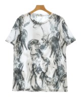 MODE FOURRURE（モードフルーレ）Tシャツ・カットソー 白 サイズ:L メンズ/2200704098077