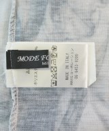 MODE FOURRURE（モードフルーレ）Tシャツ・カットソー 白 サイズ:L メンズ/2200704098077