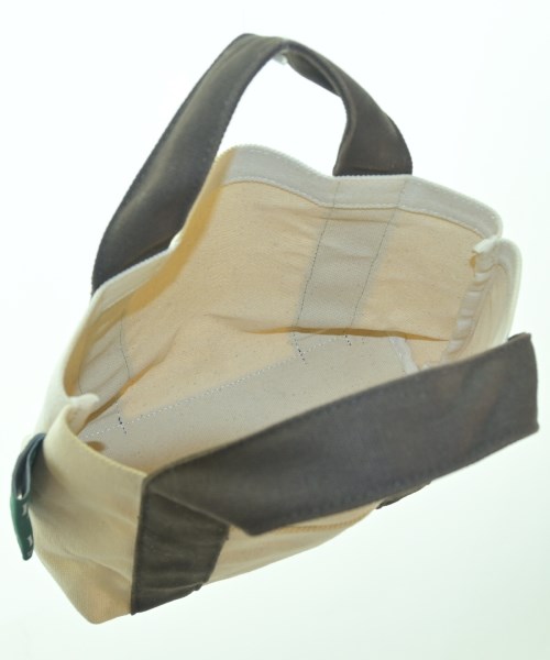 SKIN（スキン）トートバッグ 白 サイズ:- レディース/2200619751180