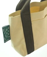 SKIN（スキン）トートバッグ 白 サイズ:- レディース/2200619751180