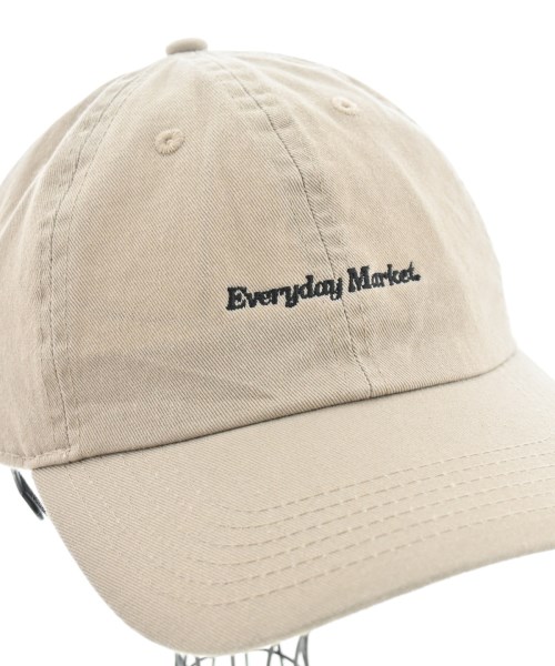 SKIN（スキン）キャップ ベージュ サイズ:ONE レディース/2200625232086