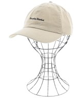 SKIN（スキン）キャップ ベージュ サイズ:ONE レディース/2200625232086