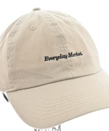 SKIN（スキン）キャップ ベージュ サイズ:ONE レディース/2200625232086