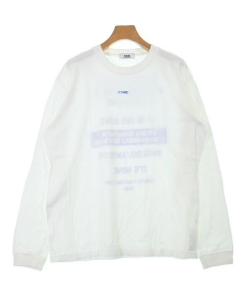 スキン(SKIN)のSKIN Tシャツ・カットソー