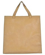 SKIN（スキン）トートバッグ ベージュ サイズ:- レディース/2200605001077
