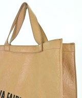 SKIN（スキン）トートバッグ ベージュ サイズ:- レディース/2200605001077