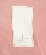 SKIN（スキン）カーディガン ピンク サイズ:0(XS位) レディース/2200689149085