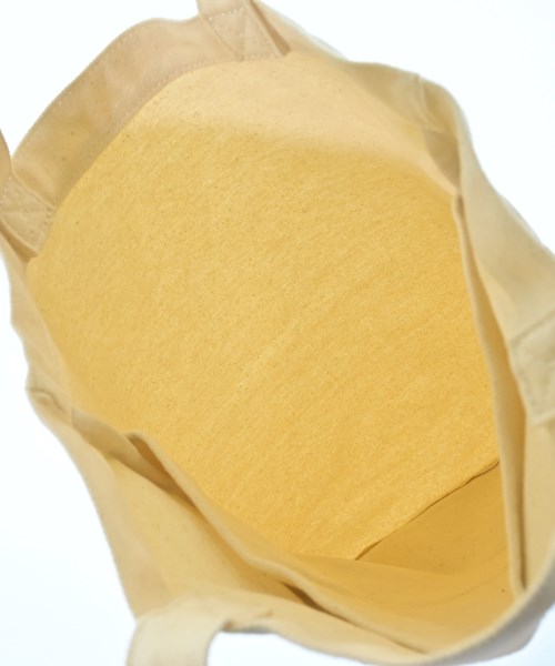 SKIN（スキン）トートバッグ 白 サイズ:- レディース/2200657935269