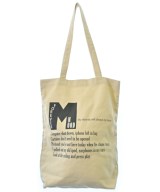 SKIN（スキン）トートバッグ 白 サイズ:- レディース/2200657935269