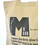 SKIN（スキン）トートバッグ 白 サイズ:- レディース/2200657935269