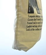 SKIN（スキン）トートバッグ 白 サイズ:- レディース/2200657935269