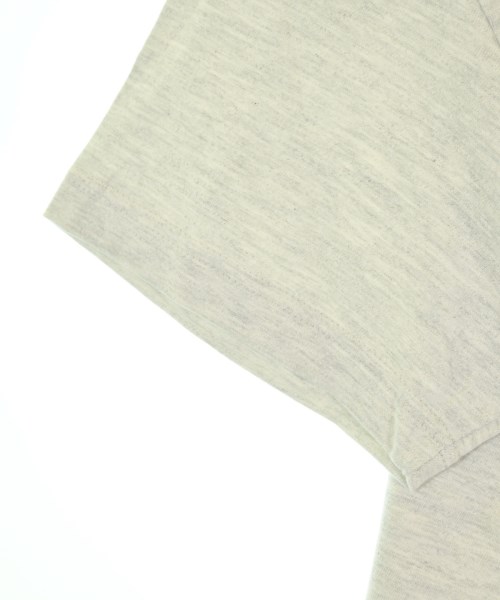 SKIN（スキン）Tシャツ・カットソー グレー サイズ:-(M位) レディース/2200712881104