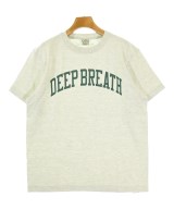 SKIN（スキン）Tシャツ・カットソー グレー サイズ:-(M位) レディース/2200712881104