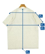 SKIN（スキン）Tシャツ・カットソー グレー サイズ:-(M位) レディース/2200712881104
