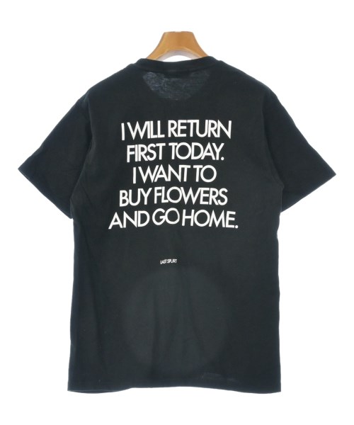 SKIN（スキン）Tシャツ・カットソー 黒 サイズ:-(M位) レディース/2200632714025