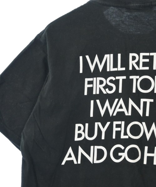 SKIN（スキン）Tシャツ・カットソー 黒 サイズ:-(M位) レディース/2200632714025